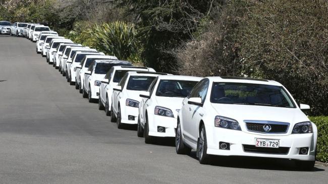 Bingung Lokasi Parkir Mobil? Bertanyalah pada Google Maps