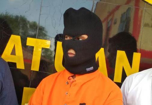 Pelaku Pencabulan 14 Bocah di Karimun: Saya Tertarik ke Anak Laki-laki  