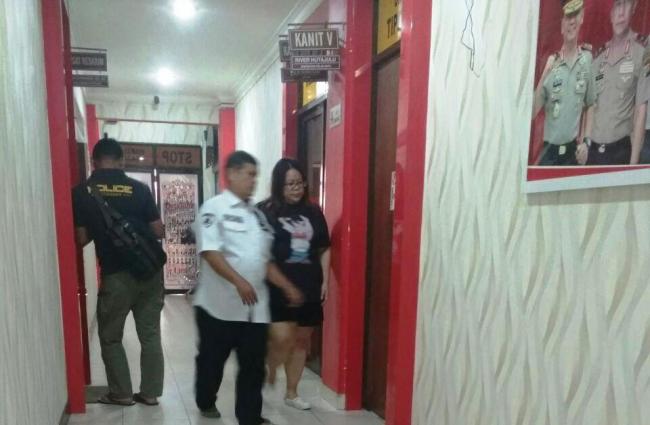 Skandal Asmara Orang Kepercayaan Amat Tantoso dan Insiden Penikaman