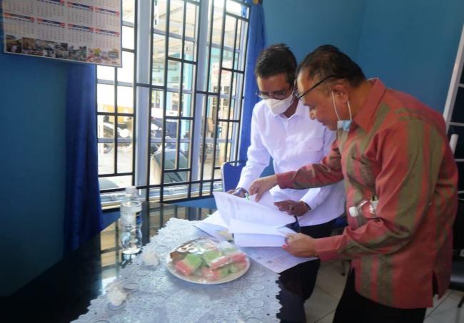 Janda dan Lansia di Bintan Bakal Dapat BLT Tahun Ini, Pemkab Sedang Mendata