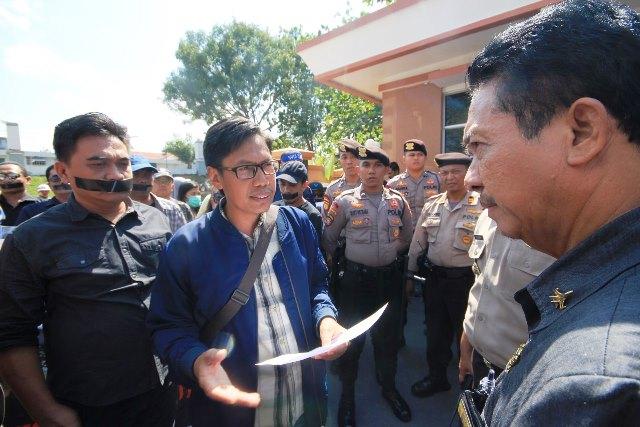 Putusan Hukum Rusna Tuai Protes Safe Migrant