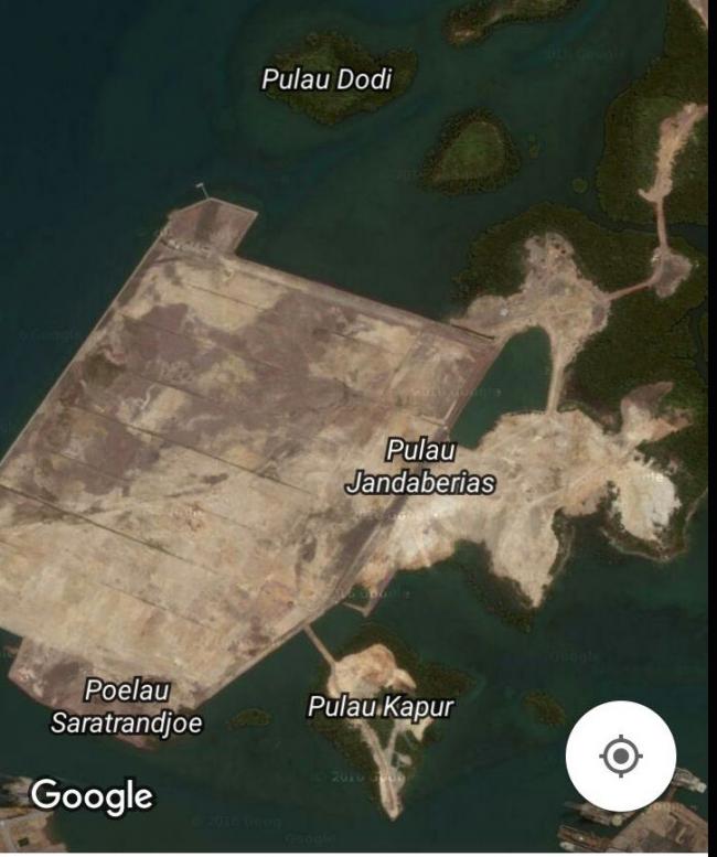 Rusaknya Janda Berhias Kami...
