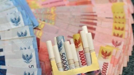 Daftar Lengkap Harga Rokok Setelah Resmi Naik