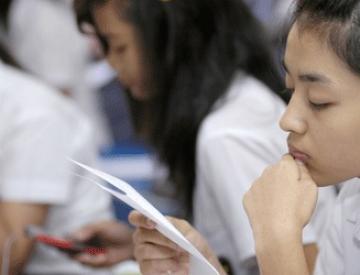 Iuran SPP untuk SMA/SMK Negeri di Kepri Digratiskan 3 Bulan