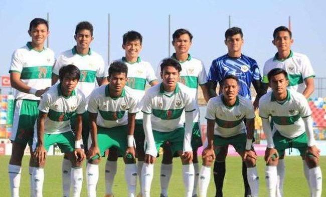 Timnas U-19 vs Bosnia: Garuda Muda Kalah Lewat Gol Bunuh Diri
