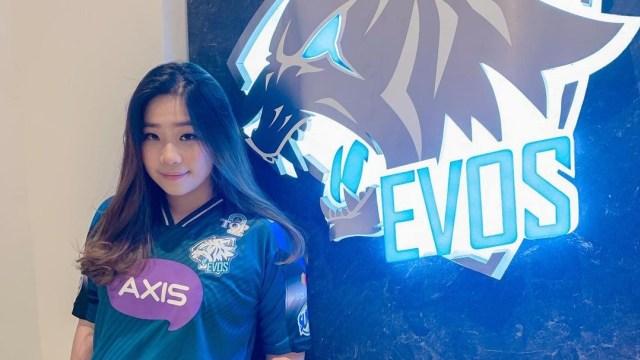 Atlet eSports Winda Lunardi Kehilangan Rp 20 Miliar, Siapa Dia?