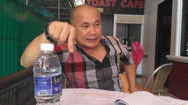 Polisi: Yusril Koto Belum Tersangka Kasus Sanford