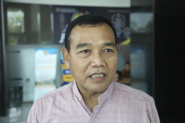 12 Infrastruktur yang Akan Dibangun BP Batam Tahun Ini