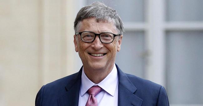 5 Prediksi Bill Gates Tahun 1999 Ini Jadi Kenyataan