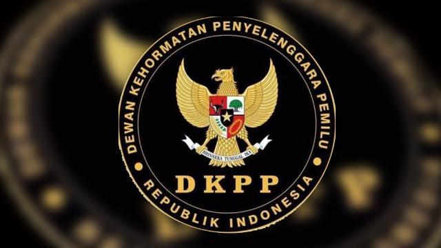 DKPP Jatuhkan Sanksi Peringatan Keras Ketua dan Anggota Bawaslu Batam