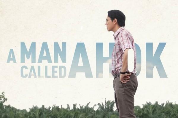 A Man Called Ahok Borong 5 Penghargaan di IBOMA 2019