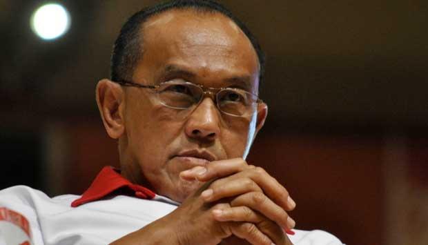 Golkar Kubu Aburizal Bakrie Menang di PTUN