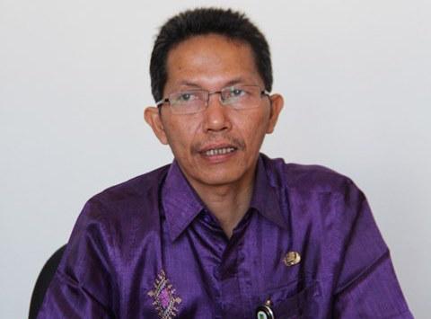 Rapat dengan Komisi II DPR, Amsakar: Banyak Sekali Rapat Tapi Tak Ada Penyelesaian