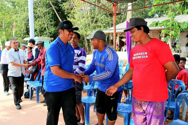 Wow, Festival Layang-layang di Bintan Bakal Diikuti 5 Negara dan 8 Daerah 