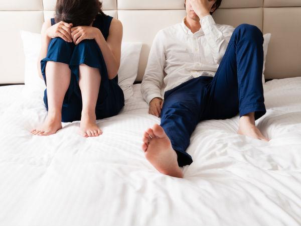 Bercinta Tak Sehat?  Awas Bakteri Vaginosis!