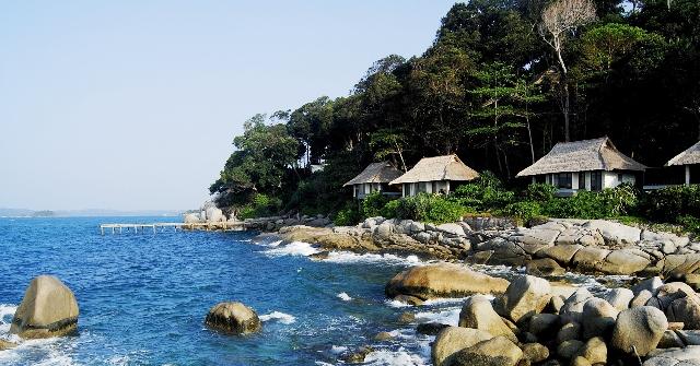 Banyan Tree Bintan Kembali Berlaga di ISTA 2019