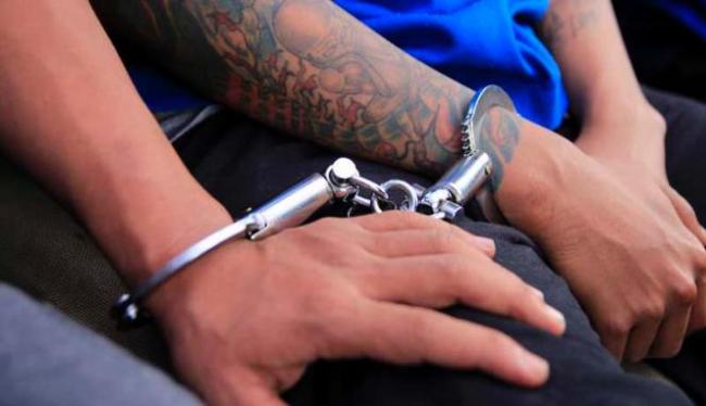 Sadis, 2 Pria di Siak Ini Perkosa dan Penggal Kepala Korban  