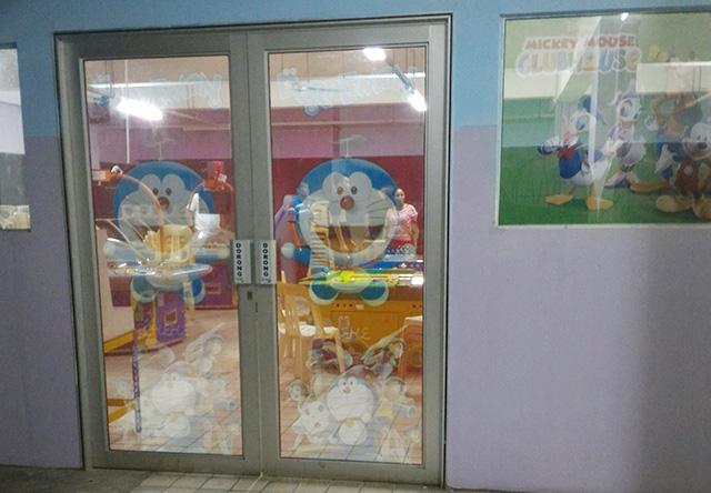 Gelper Merambah ke Pemukiman, Warga Bengkong: Aparat Mau Merusak Rakyatnya Sendiri!