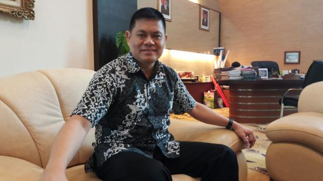 Ini Respons Ketua Apindo Kepri Cahya soal SK Penundaan Perka 19