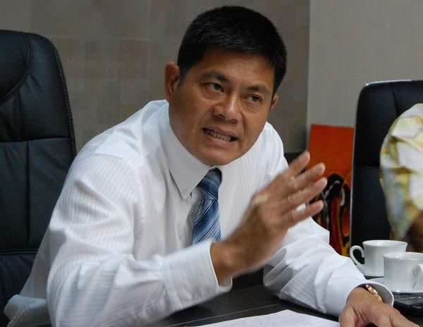 Apindo Kemukakan Alasan Belum Bisa Terima UMSK Batam