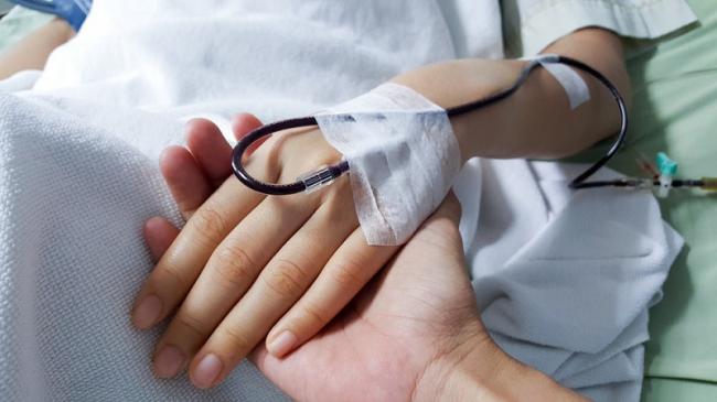 Tak Cuma Leukemia, Ketahui 3 Jenis Kanker Darah