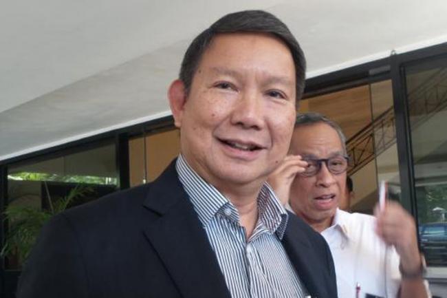 Adik Prabowo Duga Ada Motif Politik di Kasus Korupsi Lobster