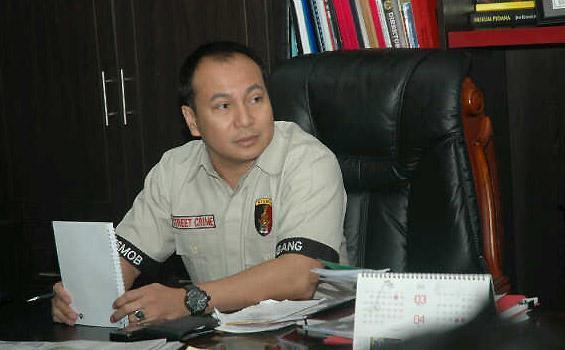 Langkah Herry Heryawan Instruksikan Ucapan Natal Polresta Depok Dipuji