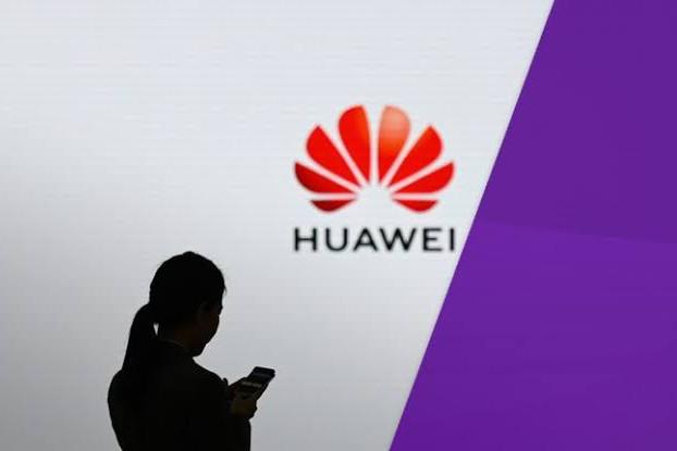 Perusahaan Tekno Top China Bantu Lahirkan OS Huawei?