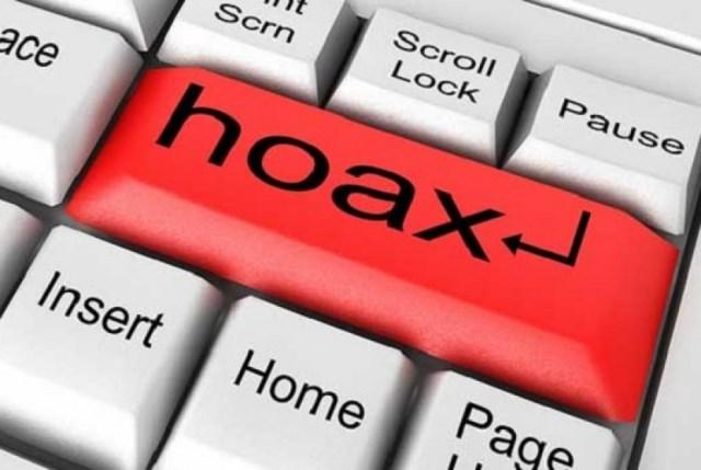  Natuna Government Urges Residents not to be Consumed by Hoaxes Regarding Covid Vaccination