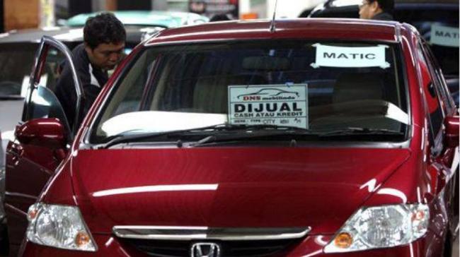 7 Tips Memilih Mobil Bekas Berkualitas