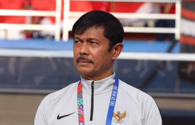 Timnas U-23 Bakal Uji Coba Lawan Argentina dan Pantai Gading, Ini Kata Indra Sjafri