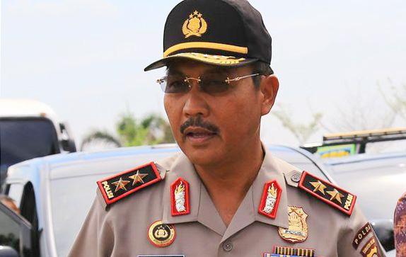 Alamak! Kapolda Dipalak Anggotanya Saat Menyamar, Ini Akibatnya