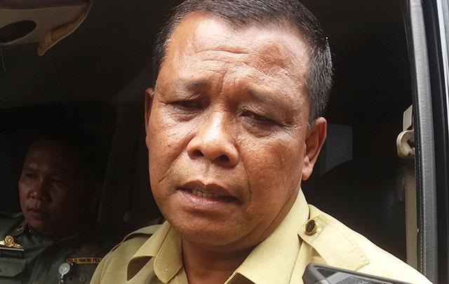 Alat Perekam Rusak, Dewan Minta Disdukcapil Cari Solusi Secepatnya