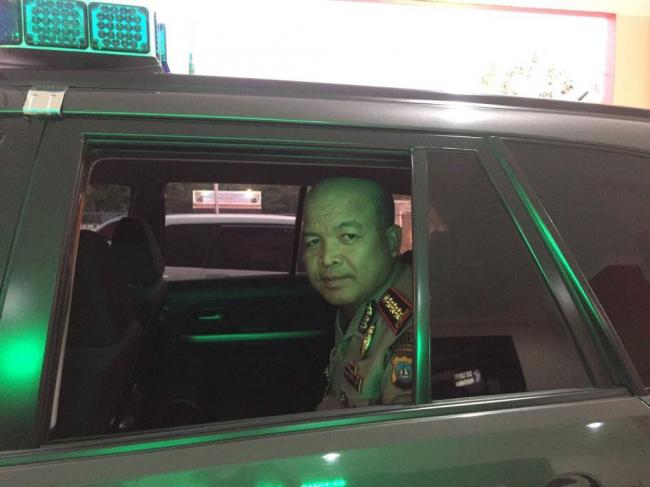 Polisi Belum Temukan Hal Ini dari Dugaan Bunuh Diri Brigadir Maria 