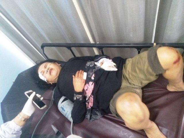 Korban Kecelakaan Bimbar Dibawa ke RSBK, Begini Kondisinya