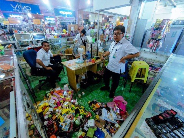 Duh, 6 Artis Ini Di-endorse Produk Kosmetik Ilegal