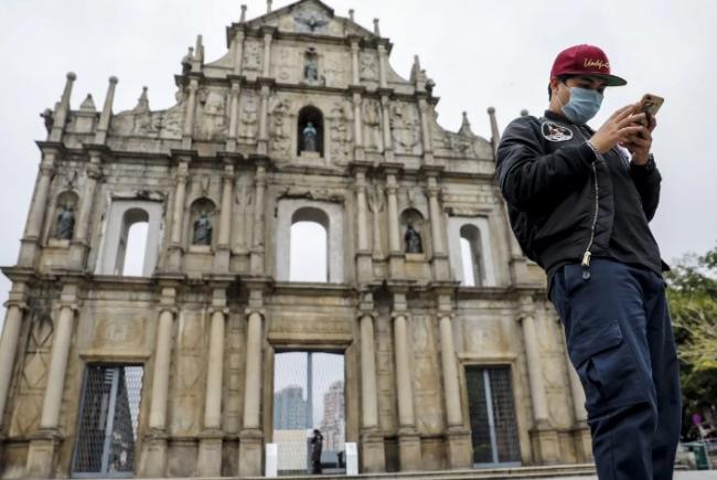 Macau Dikabarkan Sembuhkan Semua Pasien Corona