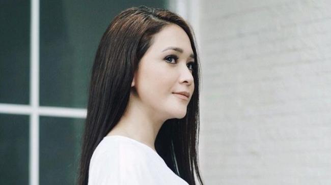 Urus Izin Nikah ke KUA, Utusan Maia Estianty Bawa Akta Cerai dengan Ahmad Dhani