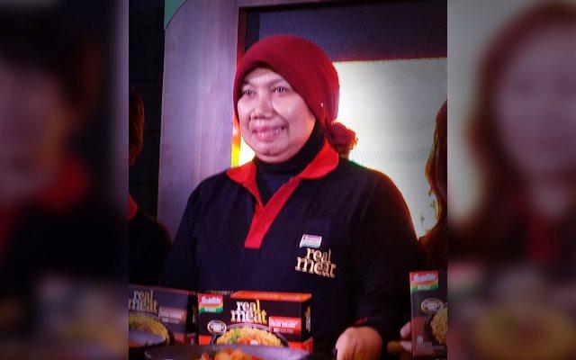 Mengenang Nunuk Nuraini, Peracik Bumbu Indomie yang Melegenda