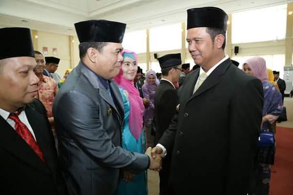 Lulus Assesment, 8 Pejabat Bintan yang Berpeluang Jadi Kepala Dinas