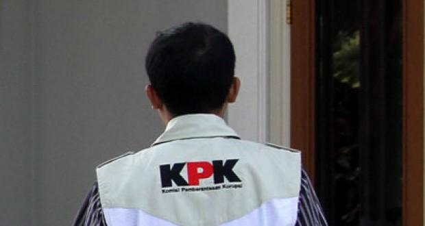 Provinsi Riau Sedang Dipelototi KPK, Ini Buktinya