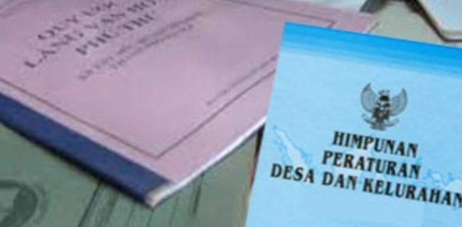 Khawatir Ekosistem Rusak, Desa Busung Terbitkan Perdes Alat Tangkap Nelayan