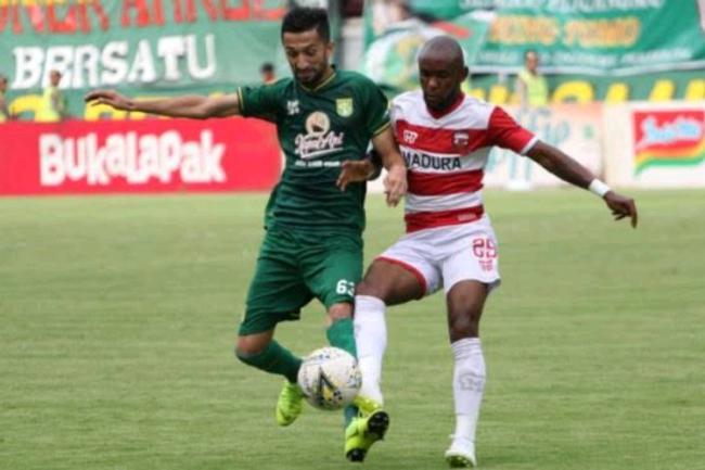 Arema Jumpa Persebaya di Final Piala Presiden 2019
