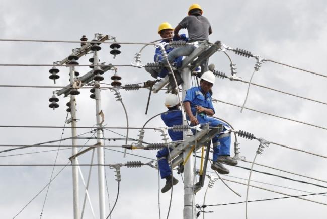 Mesin PLN Rusak, Ini Jadwal Pemadaman di Tanjungpinang dan Bintan