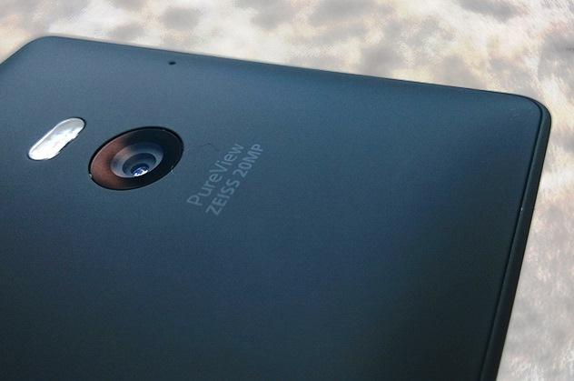 Smartphone Nokia Ganti Nama Jadi PureView?