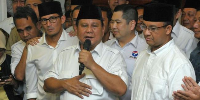 BPN: Prabowo akan Beri Kejutan di Debat, Rugi Nggak Nonton!