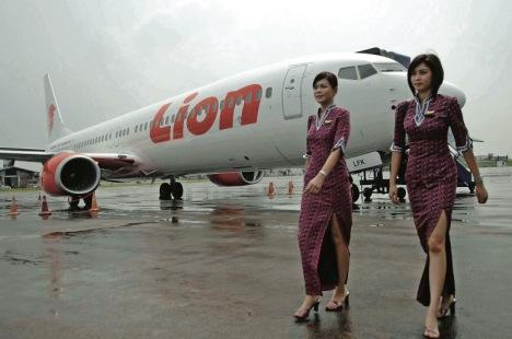 Di Batam Lion Air Delay hingga 6 Jam