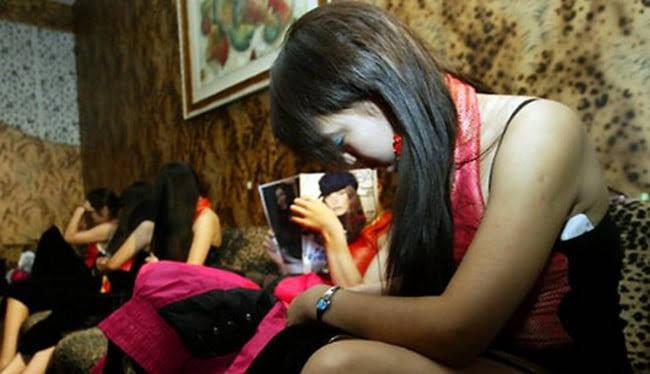 PSK Kapsul Perawan, Korban Dipaksa Mucikari Masukkan Obat ke Organ Intim