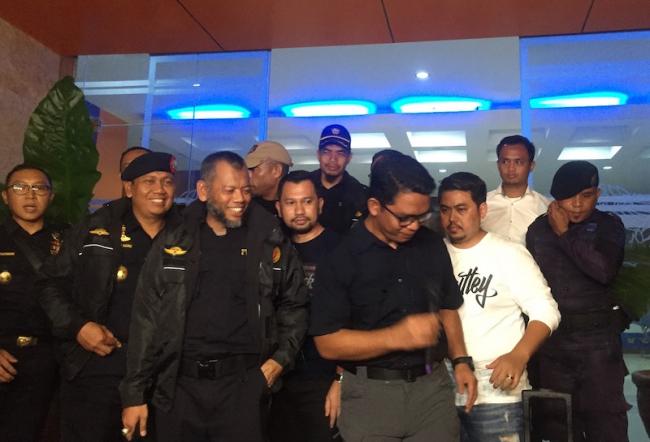 Sabu di Kapal Win Long Tak Ditemukan, Satgassus Polri Balik Kanan