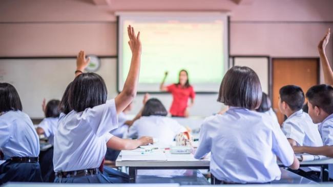 SKB 4 Menteri soal Sekolah Tatap Muka Sedang Finalisasi, Segera Diumumkan